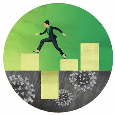 Кризисный план развития компаний должен предусматривать оптимистичный, умеренный и экстремальный сценарии развития событий – «Делойт» 