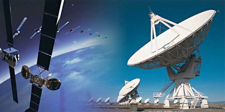 Беларусь и Россия договорились о сотрудничестве в области спутниковой связи