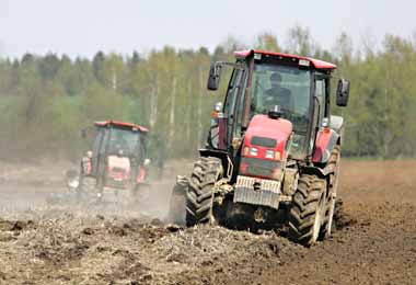 Фермерские хозяйства Беларуси экспортировали в 2019 г продукции на 66,9 млн долл