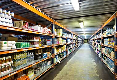 МАРТ определило нормы товарных потерь при транспортировании, хранении и реализации товаров