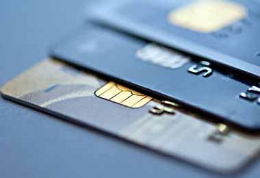 Банковские карточки могут не работать в Беларуси в ночь на 24 сентября