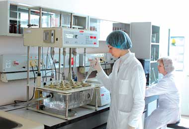 Правительство определило фарморганизации для получения субсидий