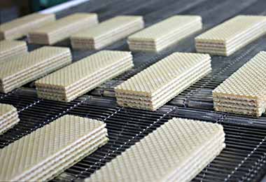 Кондитерская фабрика «Витьба» будет продвигать свою продукцию на рынке Китая