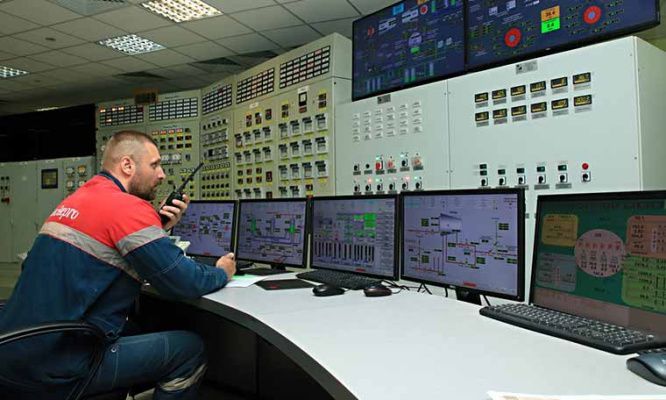 Реконструкции Гродненской ТЭЦ-2 увеличила ее мощность на 10 МВт
