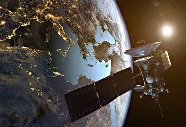 Лукашенко утвердил конвенцию СНГ об исследовании космического пространства