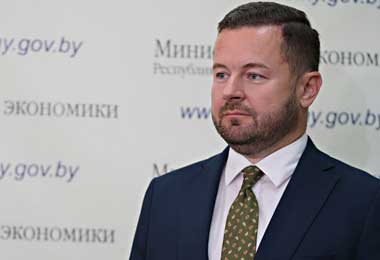 Экономика Беларуси уверенно восстанавливается — Минэкономики