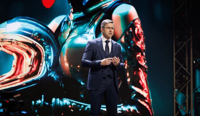 Цифровая реальность: как А1 Tech Day формирует цифровое будущее бизнеса в Беларуси»