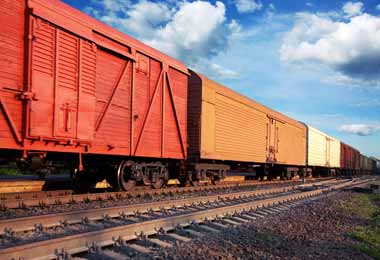 Новые тарифы на перевозки грузов железнодорожным транспортом установлены в Беларуси