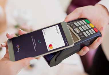 МТБанк подключил сервис Кошелёк Pay для владельцев своих карт