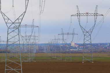 БелАЭС временно приостановила выработку электроэнергии