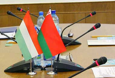 Беларусь и Венгрия планируют расширять сотрудничество в сфере АПК