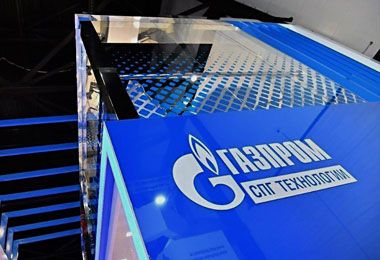 «Газпром» в 2025-2026 гг планирует запустить в Беларуси СПГ-завод мощностью 3,36 тыс т в год