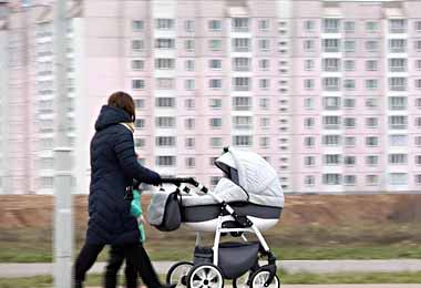 Очередь на жилье для многодетных семей в Минске будет сокращена в течение двух лет — указ