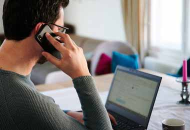 Наниматель обязан получить согласие работника на дистанционную работу - EY 