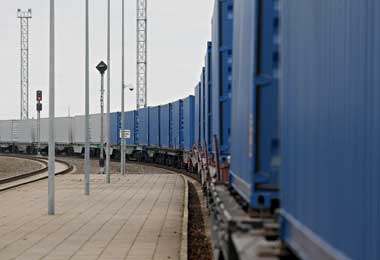 ЕЭК уточнила порядок учета железнодорожных транспортных расходов