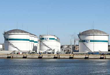 Klaipedos nafta готова поставлять нефть для Беларуси