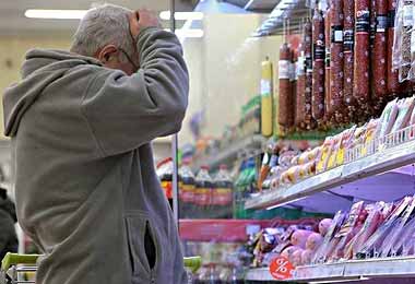 МАРТ пока не фиксируют спекулятивного роста цен на рынке Беларуси