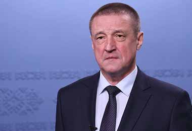 Лукашенко назначил нового вице-премьера