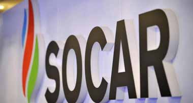 Компания SOCAR отправит в Беларусь очередную партию нефти Azeri Light в объеме 95 тыс т
