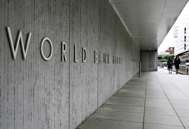 Всемирный банк готов выделять бесцелевые займы напрямую в белорусский бюджет