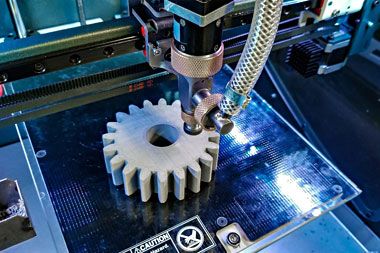 Технический комитет по стандартизации в сфере аддитивных технологий появится в Беларуси