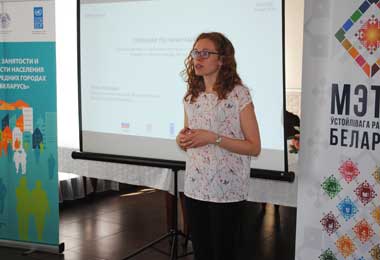 Предприниматели в регионах все больше интересуются покупкой белорусских франшиз