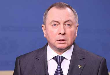 Беларусь примет ответные меры в случае расширения санкций ЕС — Макей