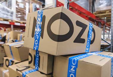 Белпочта и Ozon заключили соглашение для доставки посылок по Беларуси
