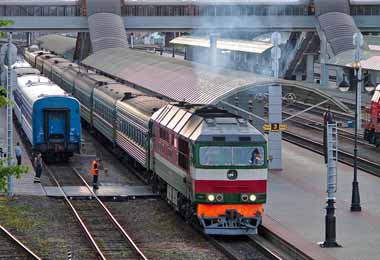 БЖД оптимизирует железнодорожную инфраструктуру и внедрит новые автоматизированные системы