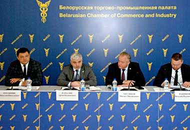 ЕЭК разрабатывает правила отбора кооперационных проектов и оказания финансового содействия при их реализации