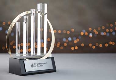 Компания EY начала прием заявок на конкурс «Предприниматель года» в Беларуси 