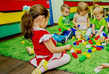 В Беларуси обновлен порядок деятельности детских дошкольных учреждений