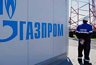 Беларусь обсудила с Газпромом вопросы сотрудничества в газовой сфере