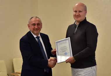 В «Великом камне» зарегистрирован новый резидент с инвестпроектом в области медицины