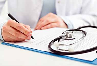 Минздрав планирует упростить процесс прохождения водительской комиссии