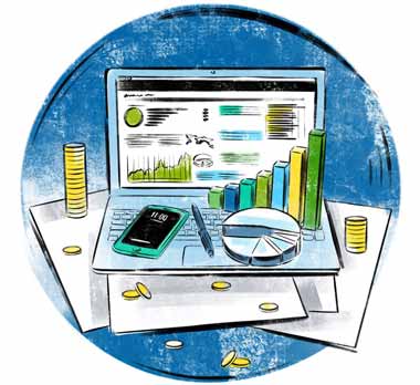 Deloitte представила результаты осеннего опроса финансовых директоров