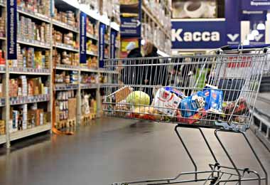 МАРТ прокомментировало замедление годовой инфляции в Беларуси в феврале 2023 г