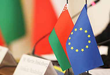 Упрощении визового режима между ЕС и Беларусью одобрено Советом Евросоюза