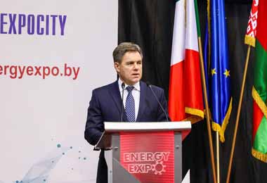 Товарооборот Беларуси и Италии должен стремится к 2 млрд евро и быть сбалансированным - Петришенко