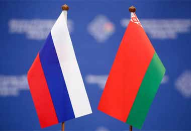 Беларусь и РФ в 2022 г начнут работать в формате единой экономической платформы Союзного государства - Семашко