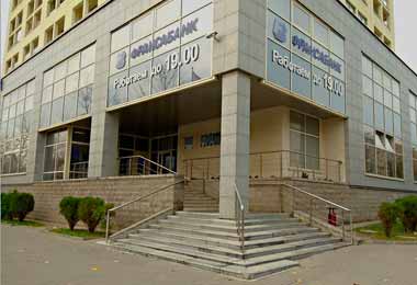 Франсабанк отказался от сделки по продаже акций белорусскому Альфа-Банку