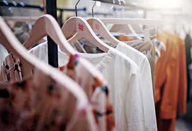 Белорусский легпром готов заместить часть ушедших с российского рынка брендов