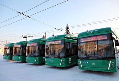 МАЗ продолжает наращивать сотрудничество с УТТЗ