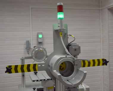 В Беларуси утвержден новый национальный эталон в сфере радиационной безопасности