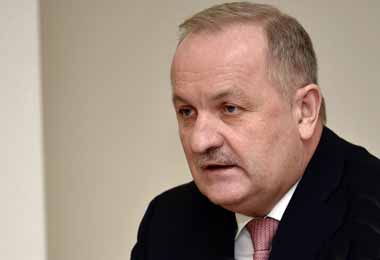 В Беларуси идет замедление интенсивности инфляционных процессов — Каллаур