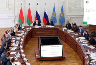 БУТБ планирует расширить круг участников биржевых торгов из Астраханской области РФ