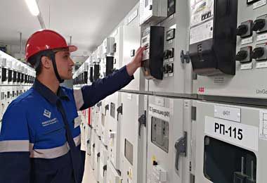 На реконструкцию подстанции «Химзавод» в Минске направлено более 12 млн евро — Минэнерго