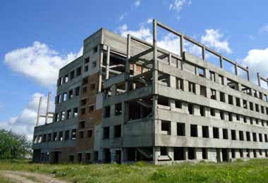 В Беларуси планируется упростить передачу инвесторам неэффективно используемой недвижимости