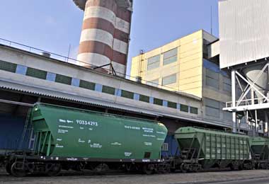 Гродно Азот останавливает работу нескольких отделений одного из цехов для планового ремонта