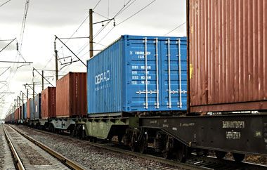 Переход на цифровые транспортные документы обеспечен при железнодорожных перевозках между Беларусью, Казахстаном и РФ — ЕЭК